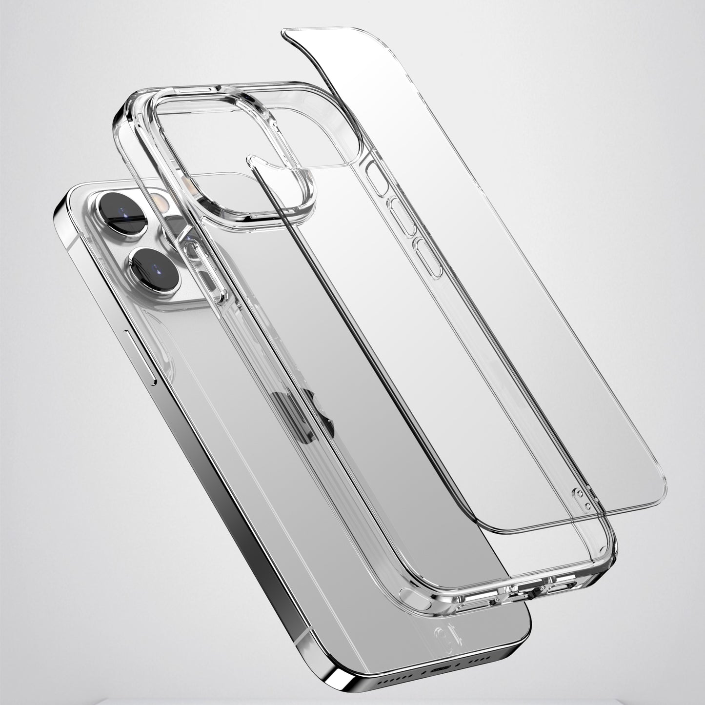 High quality oem premium shockproof protection phone case for iphone 13