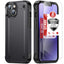 wholesale price candy color phone case Simple hard Thin Phone case for iphone 14 pro max