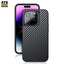 ATB Wireless Charging Phone Case for Iphone 14 Pro Max Carbon Fiber Case Scratch Resistant for Iphone 13 12 11 Pro Max Case