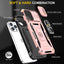 Original candy color Shockproof Mobile Back Cover Colorful Magnetic Phone Case for iphone 14