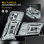 Magnetic phone case shockproof ultra slim premium phone case for iphone 13 pro max