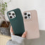 2023 New Design Colorful Soft Travel Case Silicone TPU Mobile Phone Cover for Iphone 14 Pro Max Case