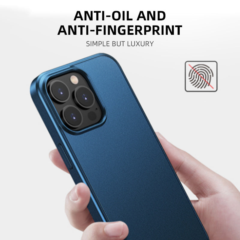 ATB Chameleon Series Colorful Changing Phone Case