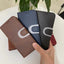 New Trending All Inclusive Square Leather Case For iphone 12 iphone 13 pro Soft Cover For iphone 14 pro max phone TPU Back Cover