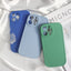 Wholesale Luxury Multicolor Transparent Shock Proof Phone Case For Iphone 13 Promax