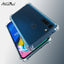 Armor Mobile Phone Case for Moto G8 Power G8 Plus G8 Play One Macro Case Clear Cover for MOTO G9/V60