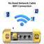 30000+ models High quality wifi smart mobile phone tpu screen protector hydrogel film cutting machine