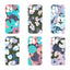 Ins style modern abstract decoration phone case luxury phone cover for iphone 13 14 pro max