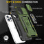 Hight quality Magnetic Ring phone case Shockproof hard tpu Magnetic case for iphone 14 pro