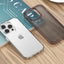 ATB Phantom Series Frosted Phone Case
