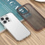 ATB Design New Arrival case Matte skin-friend High Quality Case For iPhone 14 13 12 Pro Max