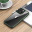 shenzhen popular luxury  mini transparent silicone phone case for iphone 11 pro max