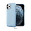 Atouchbo Clear Honeycomb Slim TPU Phone Case for iPhone 12 11 Pro Max X Xs XR 6 6s 7 8 Plus Cover