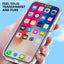 2023 New Arrivals Waterproof Cover Clear Charging Defender Mobile Phone Case for iPhone 13 Pro Max