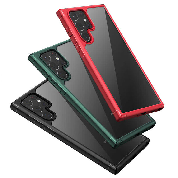 Wholesale High Quality Mobile Phone Case PC TPU  Fashion ATB Armor Phone Case