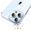 New Design High quality  Armor TPU+PC Explosionproof Phone Case(1.5) mobile phone accsesories  from China