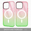 new fashion solid jelly color case wireless charging shockproof phone case for iphone 11 pro