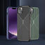 New products rubber Shockproof case high camera protector silicone mobile case for iPhone 14