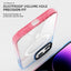 factory cheap colours magsafing magnetic case wireless charging phone case for iphone 11 pro max