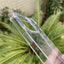 High definition transparent resist discoloration anti-yellowing phone case for iphone 12 pro