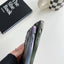 Factory Ready Ship Wave Luxury 3D Cute Soft Silicone Squishy Tpu Phone Case For 14 Pro Max