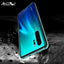 Atouchbo Transparent PC TPU Back Cover for Huawei P30 Pro Clear Phone Case