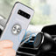 Ultra slim ring holder case For Samsung S10 case phone cover ring holder thin TPU case S10 Plus S9 S8 Note 9 Note 8