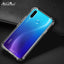 Atouchbo TPU PC P30 Clear Case for Huawei P30 lite P30 Pro Phone Case Cover