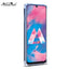Anti shock TPU PC phone case back cover for Samsung Galaxy M10 M20 M30 clear case
