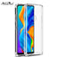 Atouchbo TPU PC P30 Clear Case for Huawei P30 lite P30 Pro Phone Case Cover