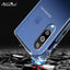 Anti shock TPU PC phone case back cover for Samsung Galaxy M10 M20 M30 clear case