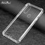 Anti shock TPU PC phone case back cover for Samsung Galaxy M10 M20 M30 clear case