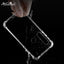 Atouchbo TPU PC P30 Clear Case for Huawei P30 lite P30 Pro Phone Case Cover