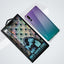 Wholesale transparent TPU PC case for Huawei P20 lite P20 P20 pro