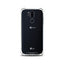 Shockproof cell phone case for LG G7 Thin Q clear crystal cover case for LG Q STYLO4 case