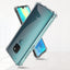 Shockproof back cover for Huawei Mate 20 crystal case protective mobile cover