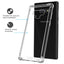 For Samsung Galaxy Note 9 Case TPU+PC Shockproof Armor Mobile Phone Case For Samsung S8 S9 Plus