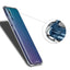 Wholesale transparent TPU PC case for Huawei P20 lite P20 P20 pro