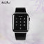 Shockproof Anti Burst Crystal TPU Case for Apple Watch Cover Case