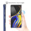 For Samsung Galaxy Note 9 Case TPU+PC Shockproof Armor Mobile Phone Case For Samsung S8 S9 Plus