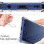 For Samsung Galaxy Note 9 Case TPU+PC Shockproof Armor Mobile Phone Case For Samsung S8 S9 Plus
