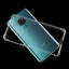 Shockproof back cover for Huawei Mate 20 crystal case protective mobile cover