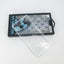 New coming transparent TPU PC back cover phone case for Samsung Note 9