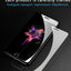 Tempered Glass for iPhone XS Max 7 8 Plus XR Protective Glass Film on iPhone 11screen protector for iPhone 11 Pro Max 12 Glass