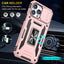Original candy color Shockproof Mobile Back Cover Colorful Magnetic Phone Case for iphone 14