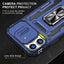 New trend Square Solid Color Soft Phone Case  Shockproof Bumper Back Cover hard case For iPhone 14 pro max