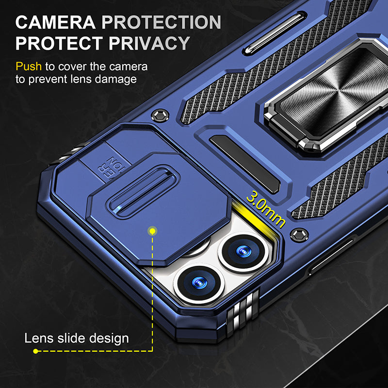 New trend Square Solid Color Soft Phone Case  Shockproof Bumper Back Cover hard case For iPhone 14 pro max