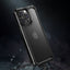 high standard ultra-thin mobile phone case frosted carbon fiber textured phone case for iphone 11 pro max