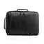 Laptop Backpack Bag Computer Office Business PU Leather Waterproof 15.6 Inch Bag for Men Fashion