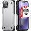 Pc Tpu Hard Blank Cell Phone Case Hard Anti-knock Shockproof Phone Case for iPhone 14 pro